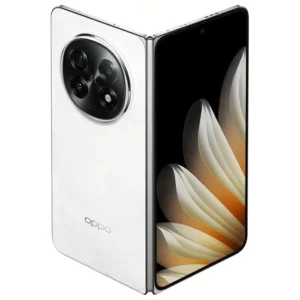 0PP0 Find N5 5G Smartphone Deca Core 16GB/512GB Android 11 8.12″ OLED 120Hz Foldable Dual SIM
