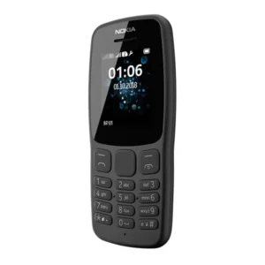 1 1 Mobile Phone 106 2G 2MP Dual Sim Card Spanish German Multi language Support Elderly Student Value Straight Button
