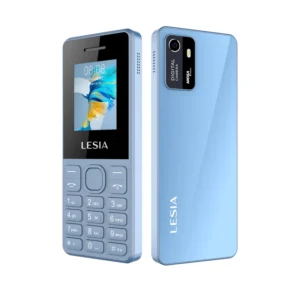 1.77 Inch Keypad Mobile Phone Manufacturer Custom 2G Bands Cellphone Feature Button Phone