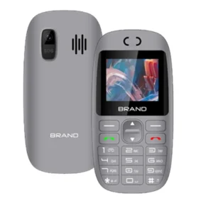 1.77 Inch Phone Mini Keypad Bar Feature Mobile Phone Button Dual SIM Card Flash Light Phones