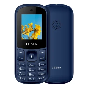 1.77 Inch Screen Simple Design Customizable 2G Dual SIM Feature Phones Bar Cell Phones