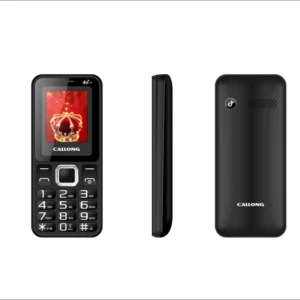 1.77inch 4G Dual Sim Card Feature Phone