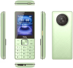 1.77inch Dual SIM Card Feature Phone 2G Bar Phone Flashlight Games Photos FM Basic Phone Fashion Design Big Battery