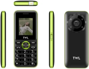 1.77inch Dual SIM Card Feature Phone 2G Bar Phone Flashlight Games Photos FM Basic Phone Fashion Design Big Battery