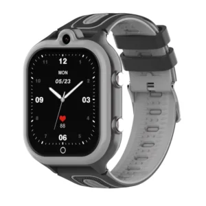 1.85 Inch 4g Kids GPS Watch Phone Sos GPS Location Video Calling Phone Call Auto Answer Smart Watch