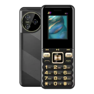 1.8inch 2G GSM Large Battery 1800mAh Quad Sim 4 Sim Card Mobile Phone Feature Phone