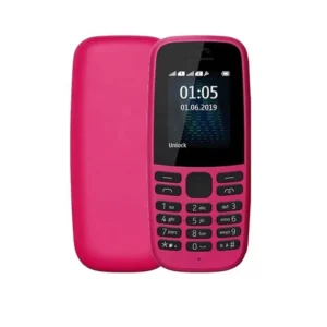 105 106 Bar Feature 2G Phone Long Standby Keypad Feature Mobile Phones