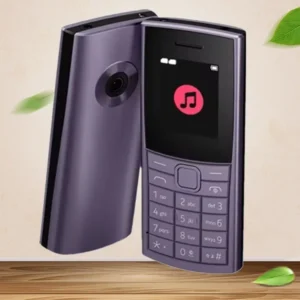 11023 Seniors 4G Dual SIM 1.77″ Screen FM Mobile Phone with Strong Torch MediaTek