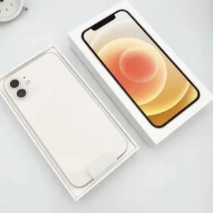 12 Original Factory Unlocked Mobile Phone 128gb 64gb Smartphones Used Renewed 5G Smart Phones