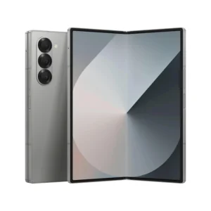 12GB 512GB Foldable Screen 5G Smartphone Z Fold6 South Korea Version 7.6 Inch 4000-5000mAh Battery