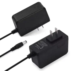 12V EU US power adapter chargers 12V 0.5A 12V 1A 12V 1.5A 12V 2A for ONU and ONT