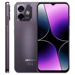 16 Pro Original 6.52 Inch 8GB RAM+8GB Virtual Memory+256GB ROM Full Display Mobile Cell Phone Smartphone
