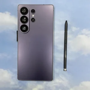 16G+1TB S26 Ultra 5G Gaming Smartphone 108MP Camera Dual SIM Unlocked Global Version Cell Phone