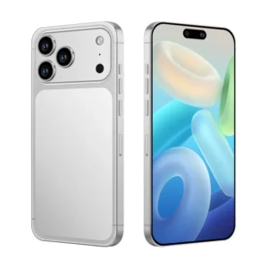 17 Pro Max Phone 6.9 Inch Unlocked 4G 5G Dual SIM 12GB+512GB 64MP Mobile Phone