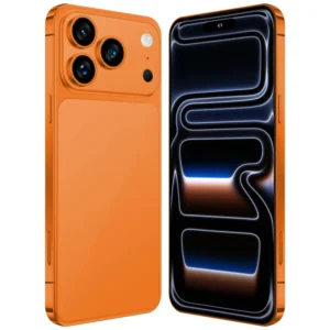 17 Promax Octa Core 6.9 Inch HD Display French Spanish 5G Triple Network Smart Phone