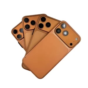 17PM 17 Pro Max Smartphone 48MP Rear Camera 6+128GB Android 9 65W Quick True 4G All in One Phone for Cross Border Use English