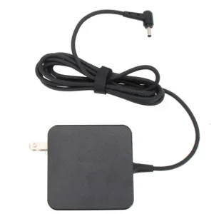 19V 3.42A 65W Laptop Adapter Charger Square Shape Laptop Adapter