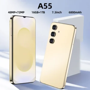 1G+16G Android Smartphone MTK Chip 4G LTE Multi language for Global Dealers