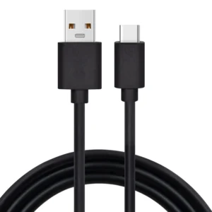 1M 2M 3M Fast Charger Line Type C USB C Data Charging Cable Cord for Samsung S8 S9 S10 S22 S21 Plus for Printer Computer Use