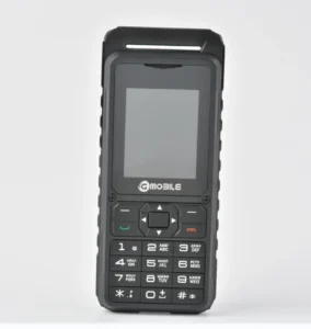 2.4 Inch Camera CDMA 450 MHz Mobile Phone with SIM Card Keypad 2200mAh Long Standby