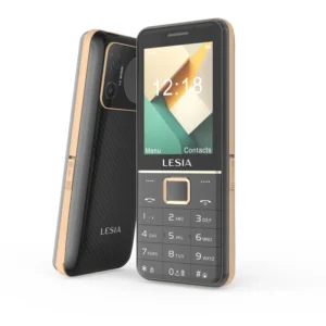 2.8inch Big Battery Telephone De Fonction Three Sim Card Dual Standby Telephone Feature Phone 2G Mobile Phone