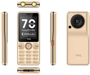 2.8inch TWO SIM Card Feature Phone 2G Bar Phone Flashlight Games Photos FM Basic Phone Big Battery Internet Function