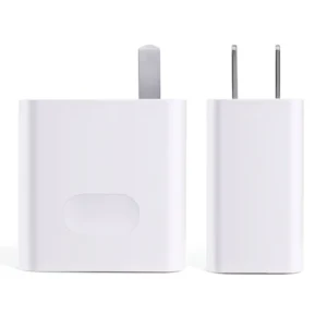 20W USB C Charger Wall Power Adapter PD 20W Wall Fast Charger Adapter for Phone 12 12 Mini 12 Pro Max USB White QC3.0 1 X USB