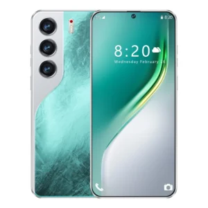 22G+1TB Camon 40 Pro 5G Smartphone Factory Price Original Unlocked 4G/5G Dual Card Mobile Phone 108MP Rear Camera HD