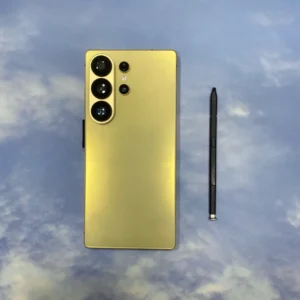 22GB+2TB S26 ULTRA 7.7 Inch Mobile Phones Global 5G Android 15 Smart Phone Dual Sim Unlocked S26 Ultra Smartphone Cell Phones