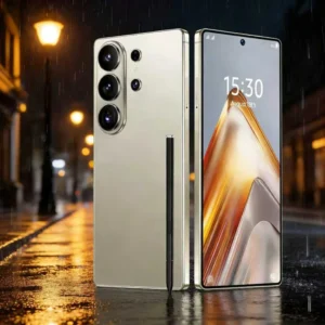 22GB+2TB S26 ULTRA 7.7inch Android 15 Smart Mobile Phone Deca Core Smartphone HD Screen Global 5G Unlocked S26 ULTRA Cell Phone
