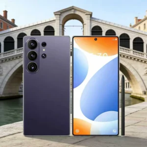 22GB+2TB S26 ultra 7.7inch Smartphone Global 5G Android 15 Mobile Phone Unlocked Dual Card S26 Cellphone Telephone