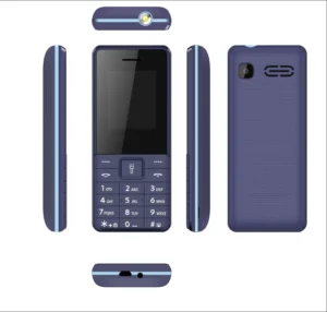 25bi Itel 5606 1.77 Inch Screen Dual Sim Small Keypad Features Tecno Phones 1800mah 2500mah Phone