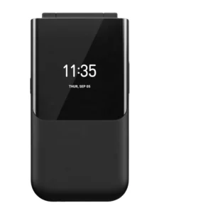2720 4g Flip Phone Dual Sim Original Simple Factory Unlocked Mobile Cell Phone
