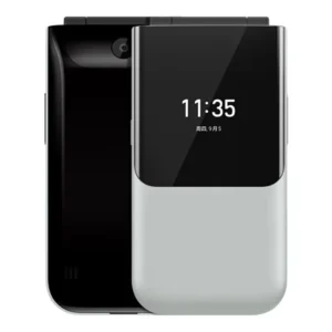 2720 Non smartphone GSM Dual Card Clamshell for Elderly Students Mobile Phone