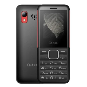 2G 1.77-inch Dual SIM Card Seniors Phone Linux OS Wireless FM Torch Bar Design 32Mb+32Mb Memory