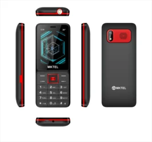 2G 3G Feature Phone With Camera Keypad Small Size
