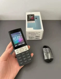 2G 4G Feature Phone Mobile Pho Feature Phone LTE 2G 4G Dual SIM