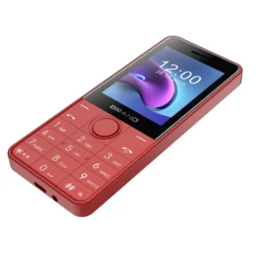 2G Bar Feature Phone Button Lower Price 2.8inch Display GSM Network Mobile Phone for Youth