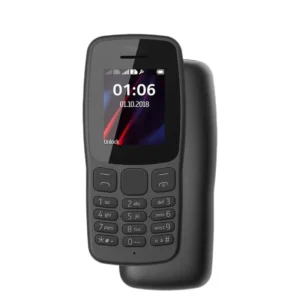 2G Feature Phone for 106 105 Rugged Custom Logo Feature Phone