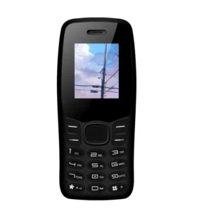2G GSM CE Mini Flip Design Feature Phone Dual SIM with 1.77inch SC6533 Stock Available