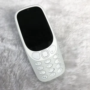 2G GSM Network 3310 Mini Mobile Phone Standby Button Keyboard Dual SIM Small Size Feature Phone Not Working in North America