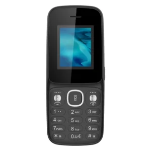 2G Mini Mobile Phone Dual SIM Flip Bar Design Keypad Feature Spanish French German Languages Condition China Made