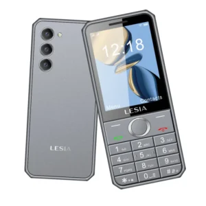 3.0inch GSM Mobile Phones 2500mah Dual SIM Cards Standby Regular Keypad 2G Bar Phone Feature Phone