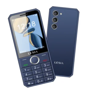 3.0inch GSM Mobile Phones 2500mah Dual SIM Cards Standby Regular Keypad 2G Bar Phone Feature Phone