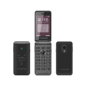 3.54 Inch High definition Screen Dual Screen Flip Phone Smart Phone 4GB+46GB or 6GB+128GB 13MP+21MP Camera 4G
