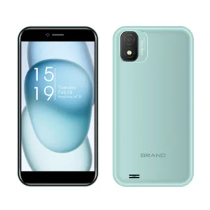 3000mAh 3GB+32GB Octa Core LTE Dual SIM Android 16 Smartphone French/German Support