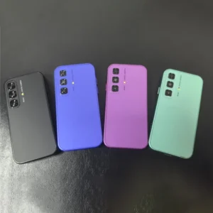 3G Smart Cellphone 4.0inch QHD HOT 50 Mini Phone Dual SIM 2GB+16GB Android New Original Mobile Phone