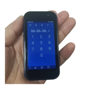 3G&4G Smartphones Telephone Android 3G and 4G Celular Smartphone Mobile Mini Android Phone