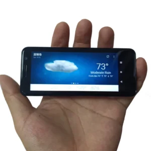 3g and 4g Android Smartphone Originaux 4inch Mini Phone Telephone android Portable Celulares Small Mobile Phones