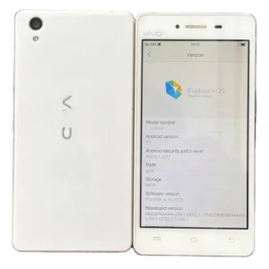 3g&4g Smartphone